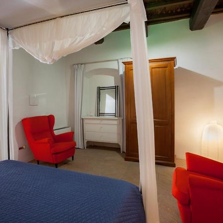 Il Castello Di Campello Lejlighedshotel Campello sul Clitunno Eksteriør billede