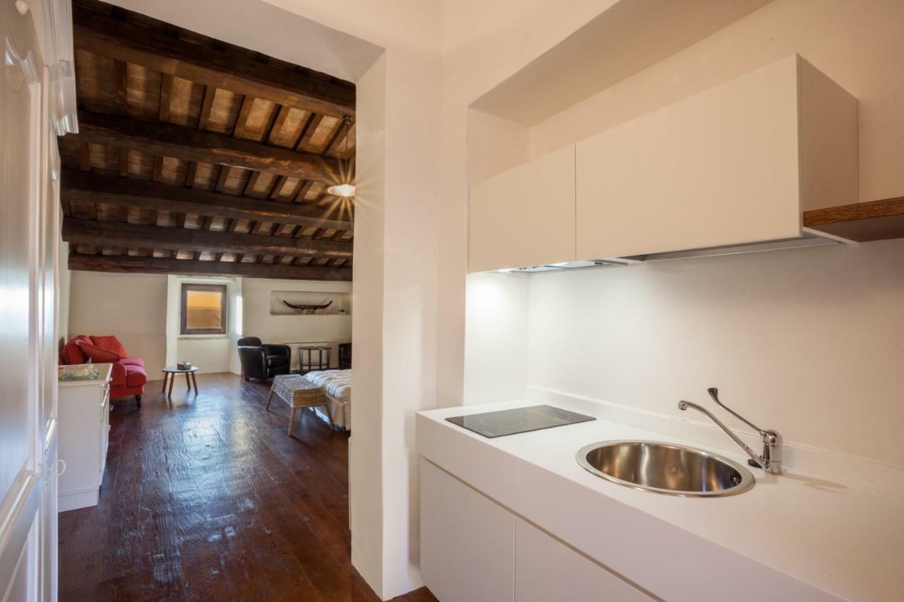 Il Castello Di Campello Lejlighedshotel Campello sul Clitunno Eksteriør billede